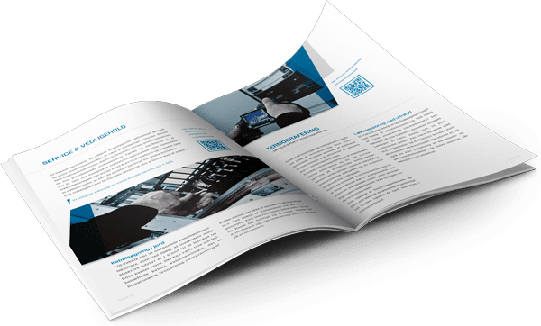 Download DI-Teknik corporate profile brochure